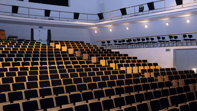 Casa das Artes, Vila Nova de Famalicão