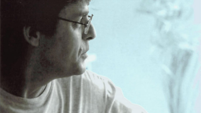 João Paulo Borges Coelho