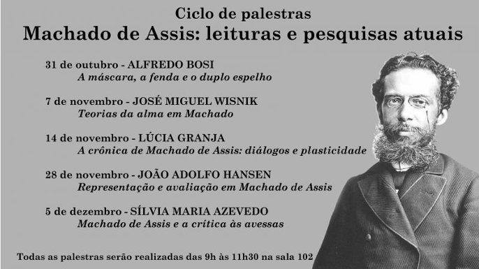 Ciclo Machado de Assis