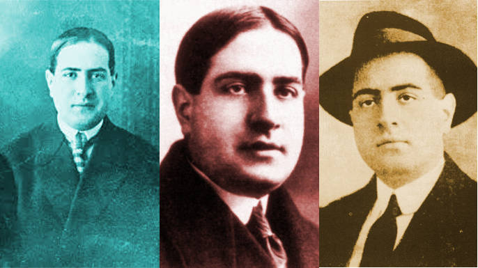 Mário de Sá-Carneiro