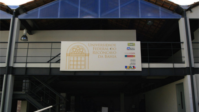 Universidade Federal do Recôncavo da Bahia (UFRB)