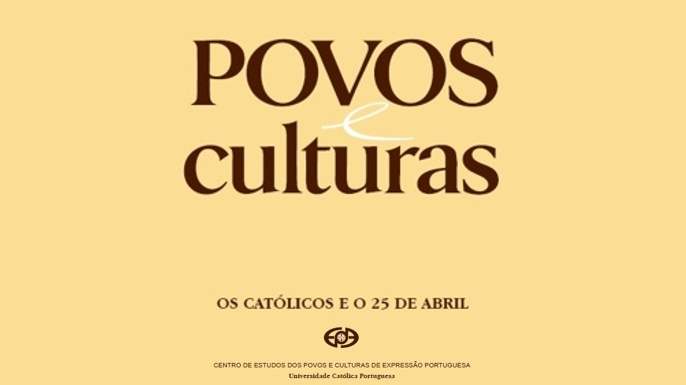 Revista Povos e Culturas