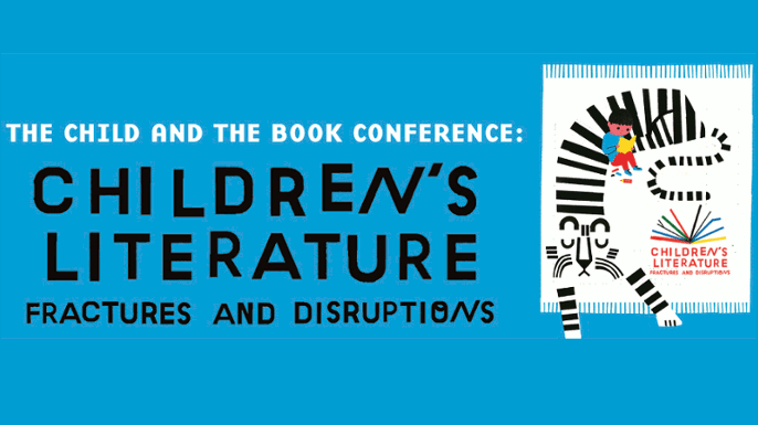 The Child and the Book Conference 2015