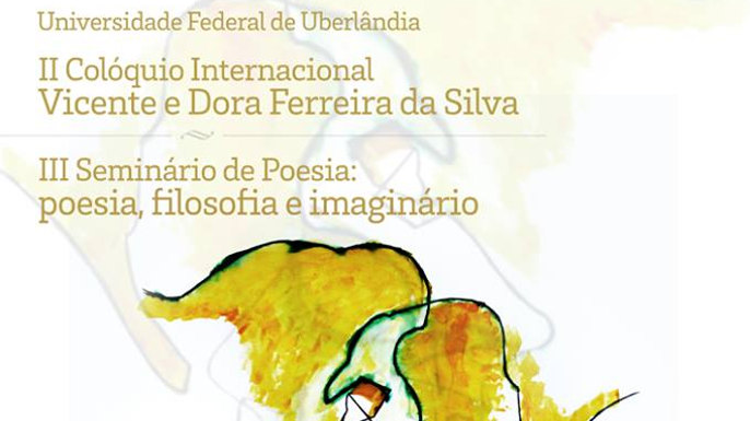Uberlândia | Colóquio de Poesia Dora e Vicente