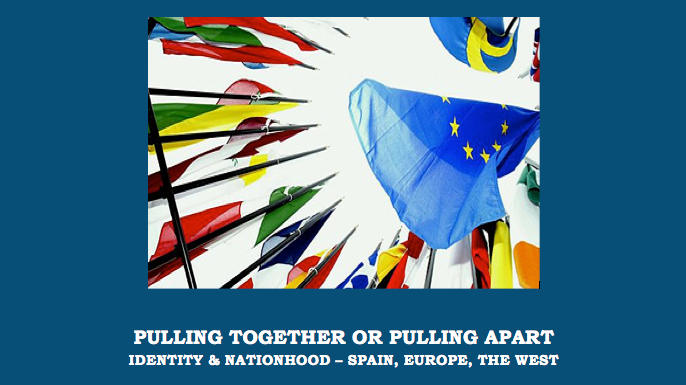 Identity and Nationhood