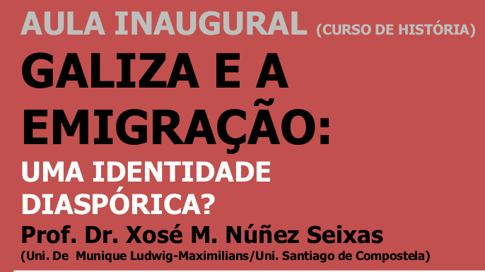 Aula Inaugural PUCRS