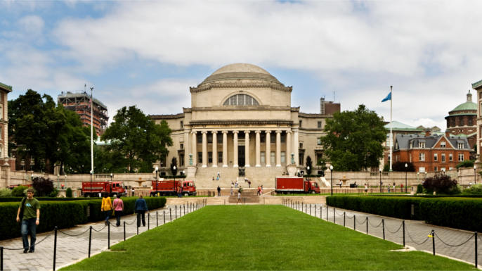 Universidade de Columbia