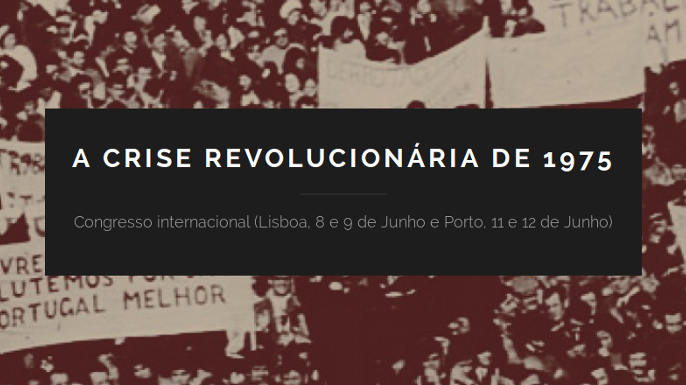 A Crise Revolucionária de 1975