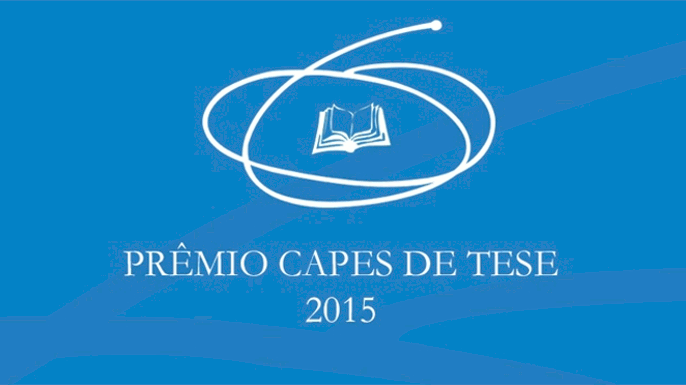 Prêmio Capes de Tese 2015
