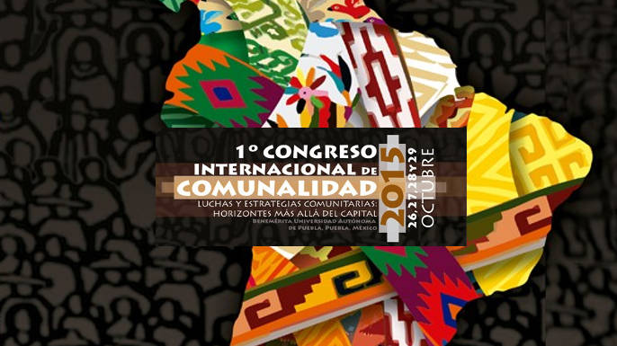 I Congresso Internacional de Comunalidade