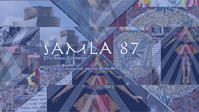 SAMLA 87