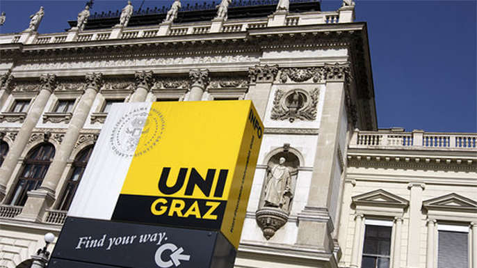 Universidade de Graz