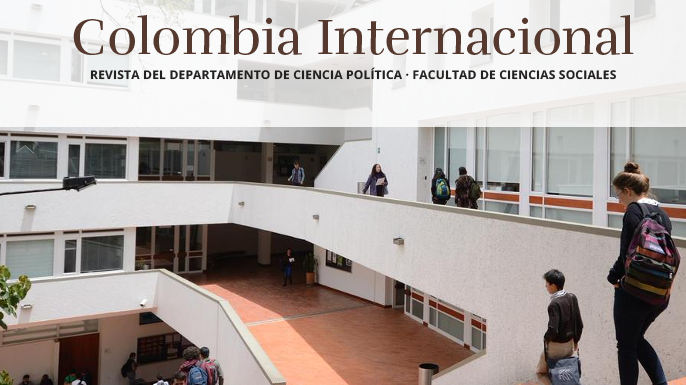 Revista Colombia Internacional