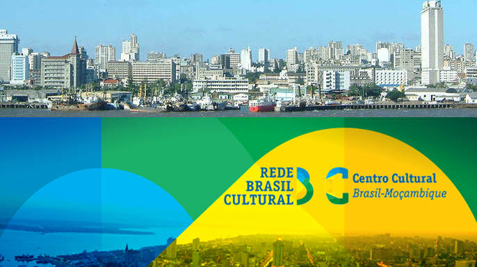Centro Cultural Brasil Moçambique
