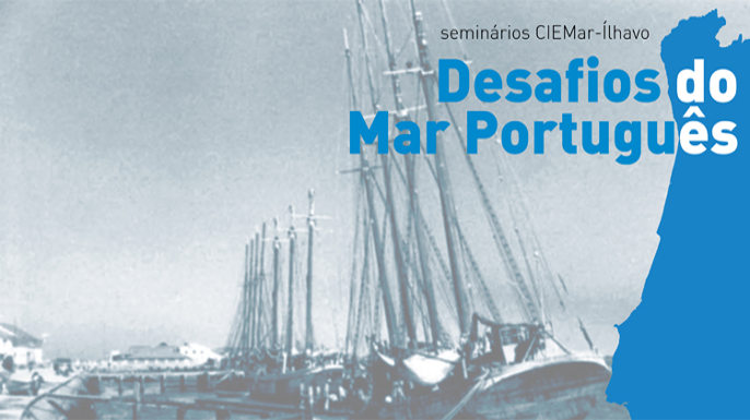 Seminário Desafios do Mar Português