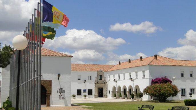 Universidad Internacional de Andalucía - UNIA