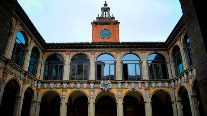 Universidade de Bolonha