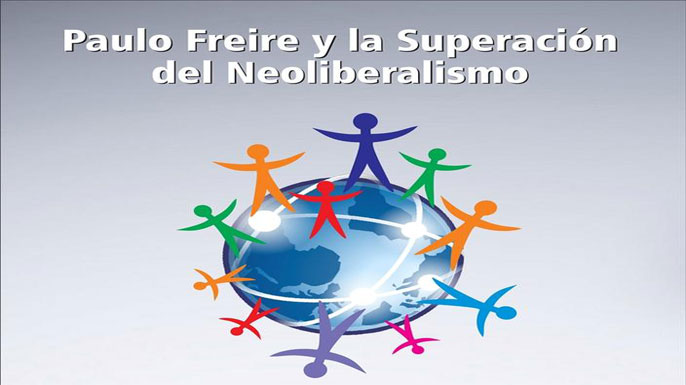 Congresso Internacional Paulo Freire
