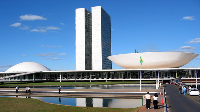 Congresso Brasília