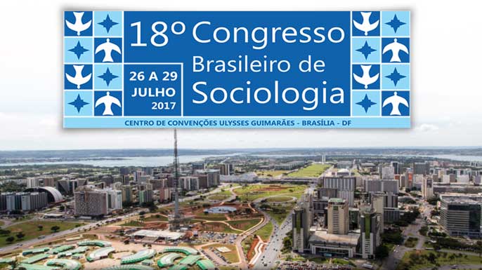 Congresso Brasileiro Sociologia