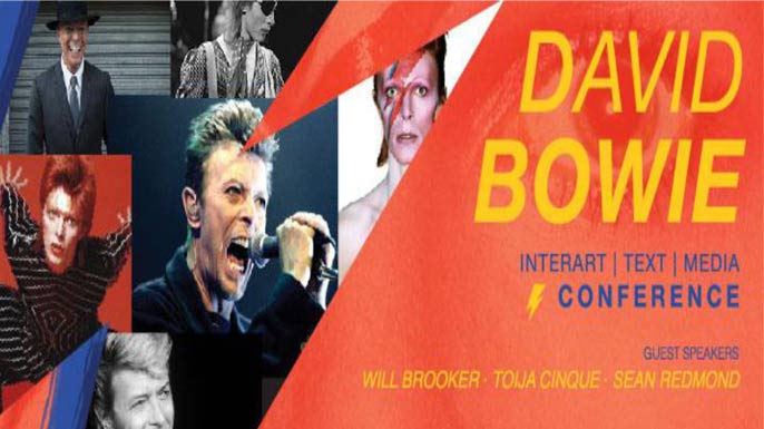 Congresso David Bowie