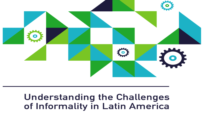 Compreender os desafios da Informalidade: Dimensões Política, Econômica e Social.