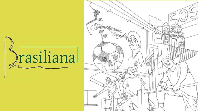 Brasiliana - Journal for Brazilian Studies
