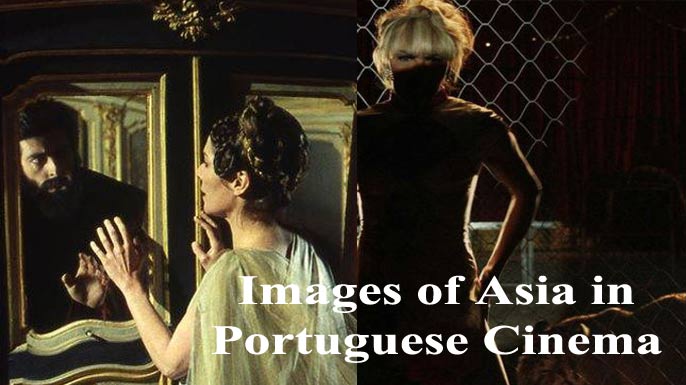 Imagens da Ásia no cinema Português