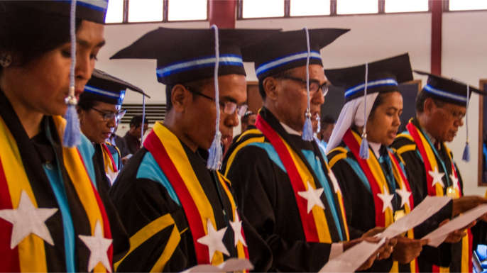 Universidade Nacional de Timor Lorosa’e