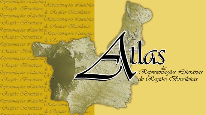 Atlas das Representações Literárias de Regiões Brasileiras