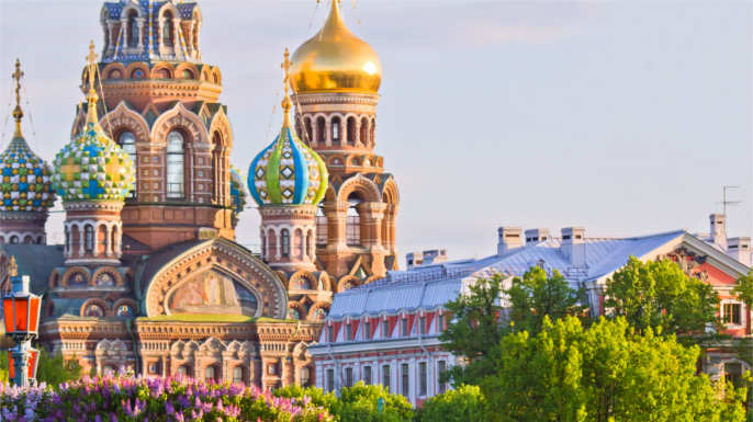 Terceiro Fórum Internacional «Rússia e Ibero-América no mundo globalizante: história e modernidade»