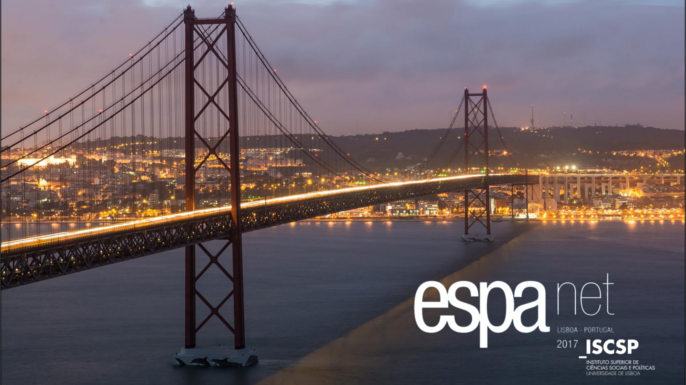 CFP European Network for Social Policy Analysis - ESPAnet 2017 | Lisboa