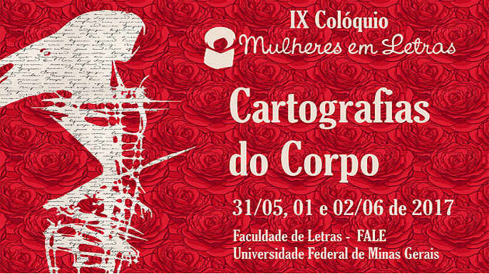 XI Colóquio Mulheres em Letras: Cartografias do Corpo