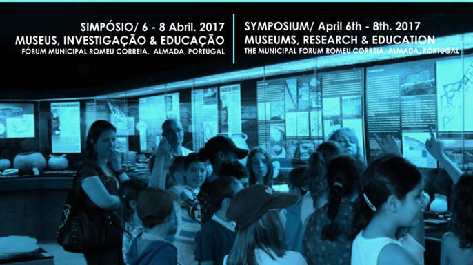 Simpósio Museus, Investigação e Educação