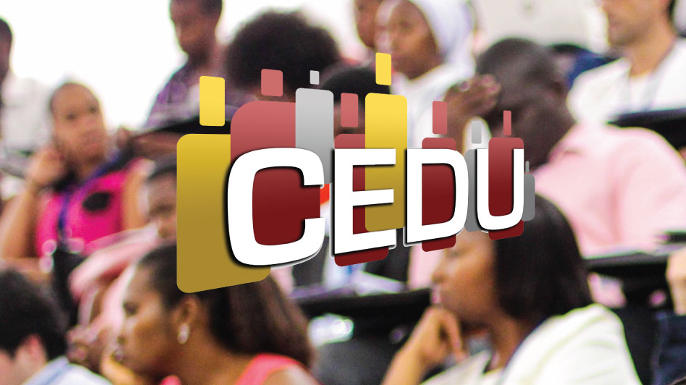 Chamada de trabalhos para o III Colóquio Cabo-verdiano de Educação - CEDU 2017 | Mindelo, 12-14 junho 2017.
