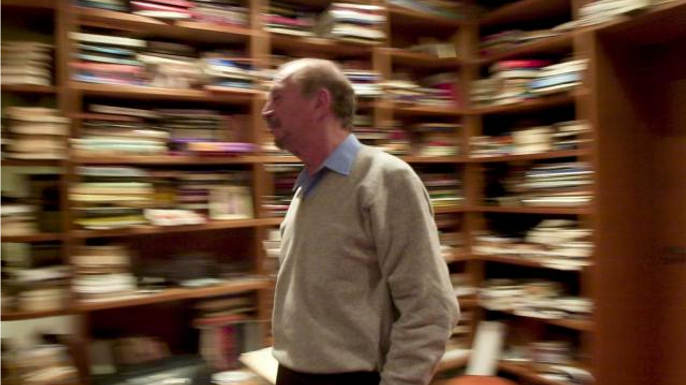 80 Anos de Moacyr Scliar – Uma Homenagem