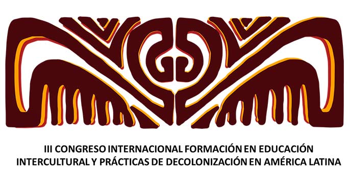 III Congresso Internacional da Red FEIAL denominado “Formação em educação, interculturalidade e práticas de decolonização na América Latina”