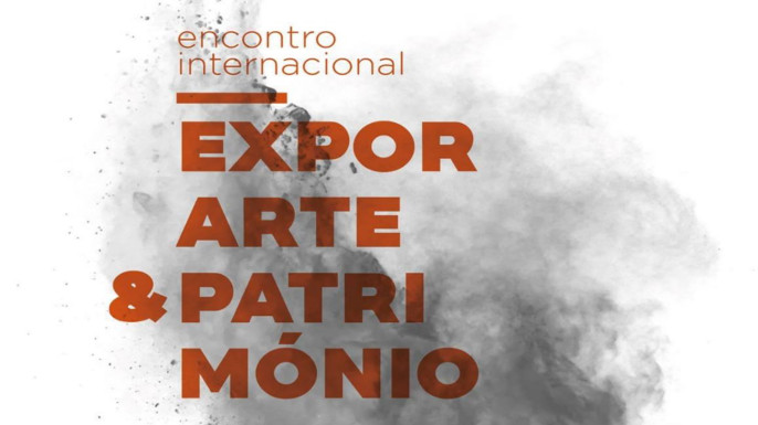 Encontro Internacional Expor Arte e Património