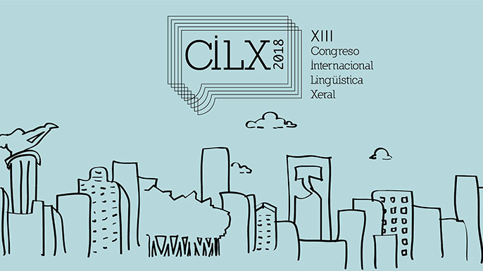 XIII Congreso Internacional de Lingüística Xeral