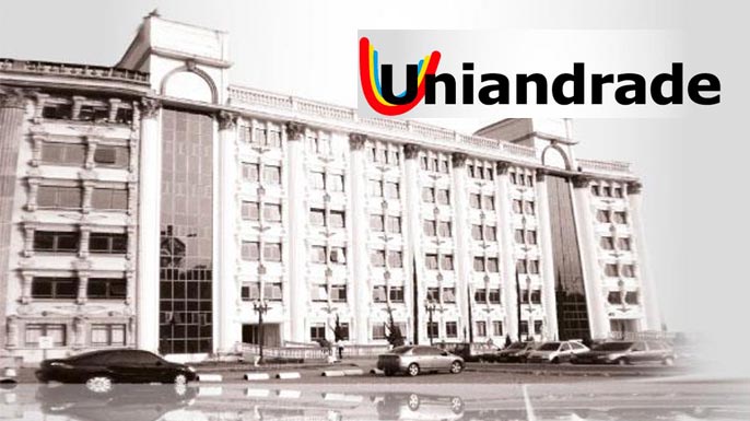 Uniandrade