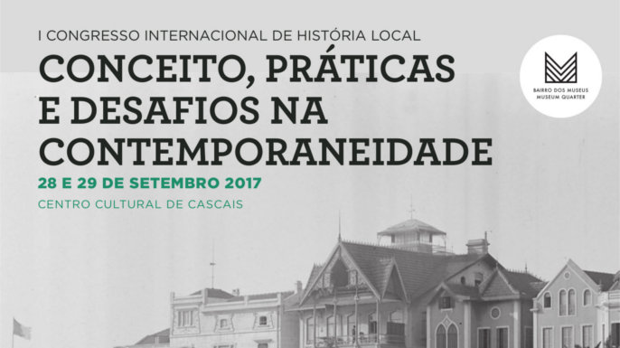 I Congresso Internacional de História Local