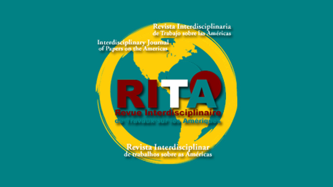 Revue Interdisciplinaire de Travaux sur les Amériques – RITA