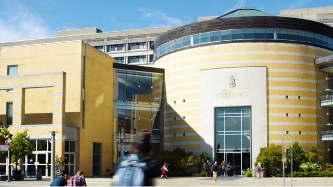 48th Linguistic Symposium on Romance Languages (LSRL 48)