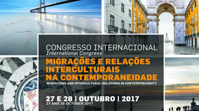 Migrações e Relações Interculturais na Contemporaneidade