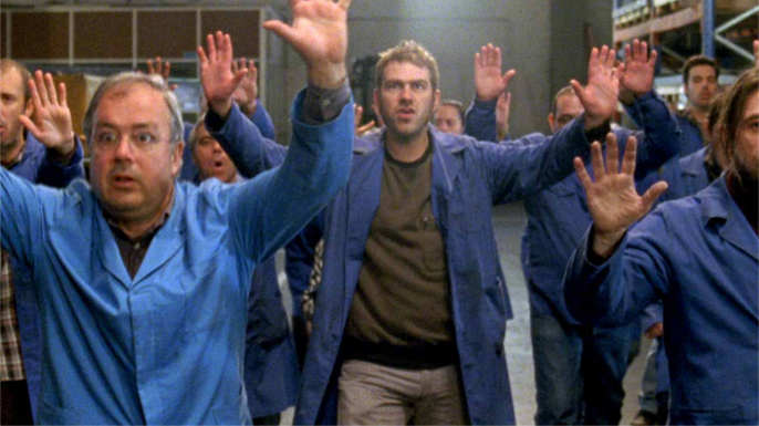 5ª Semana de Cine Portugués - MALBA | Universidad del Cine - Buenos Aires