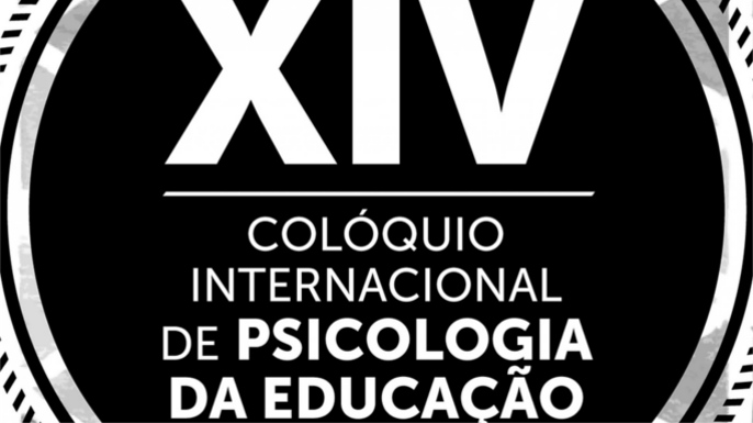 XIVº Colóquio Internacional de Psicologia e Educação