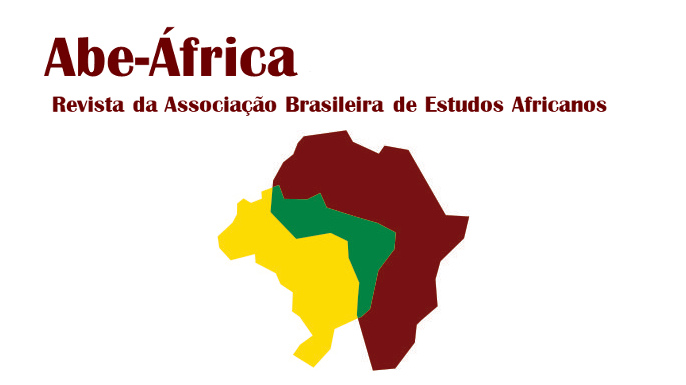 Chamada para publicação da Abe-África: Revista da Associação Brasileira de Estudos Africanos