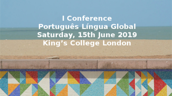 Primeira Conferência Anual da TROPO UK – A Associação de Professores e Investigadores de Português no Reino Unido