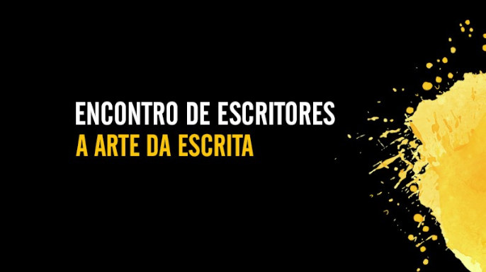 Confira o programa do evento VII Encontro de Escritores Lusófonos no âmbito da VII Bienal de Culturas Lusófonas | Odivelas, 25 e 25 de maio de 2019