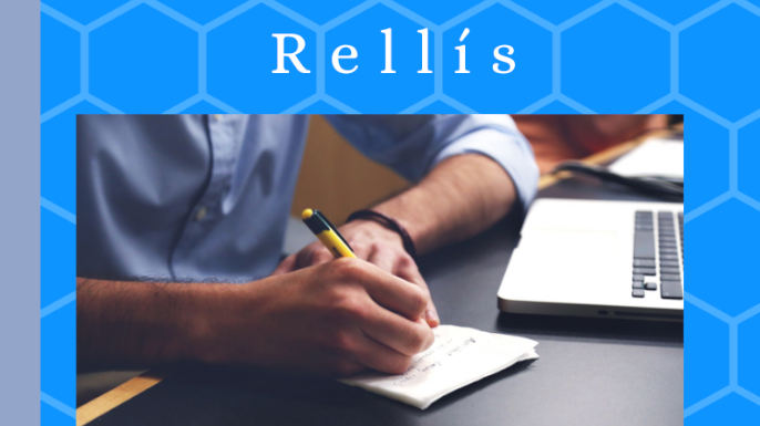 Rellís -  Revista de Estudos de Libras e Línguas de Sinais | Chamada aberta para publicação de artigos